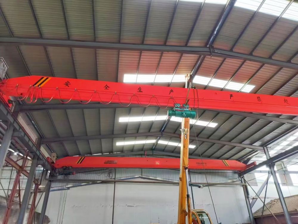 LD型單梁起重機(jī)、天車、吊機(jī)、寧波起重機(jī)制造、安裝調(diào)試、維修維保