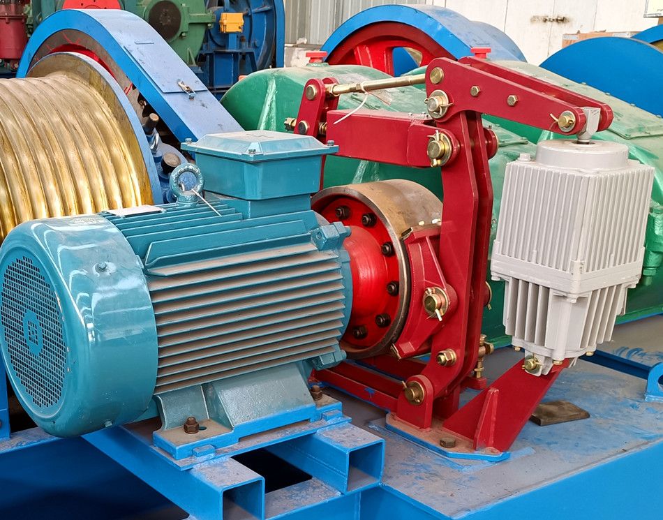 江西制動(dòng)器、南昌市液壓制動(dòng)器廠家銷售安裝維修