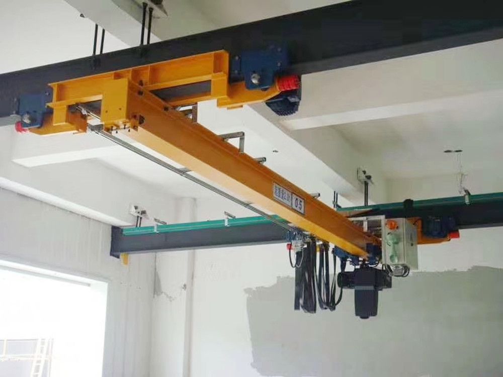 臺州起重機、歐式電動單梁懸掛起重機廠家銷售服務(wù)