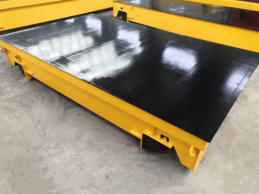 地平車、電動平車廠家品牌、電動地平車、軌道平車設計制造、安裝維修