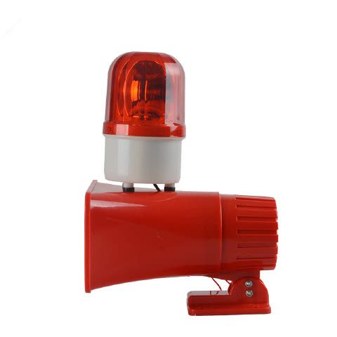 BC-3B系列聲光報警器、起重機(jī)行走警報裝置