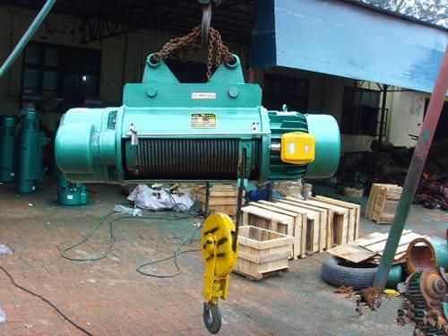 環(huán)鏈電動葫蘆生產(chǎn)廠家 單速電動葫蘆 特種電動葫蘆起重機(jī)