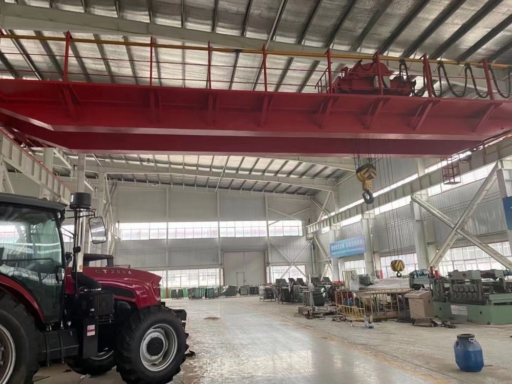 橋式天車、吊機(jī)型號(hào)、參數(shù)、報(bào)價(jià)，雙梁橋式起重機(jī)廠家制造、安裝維修