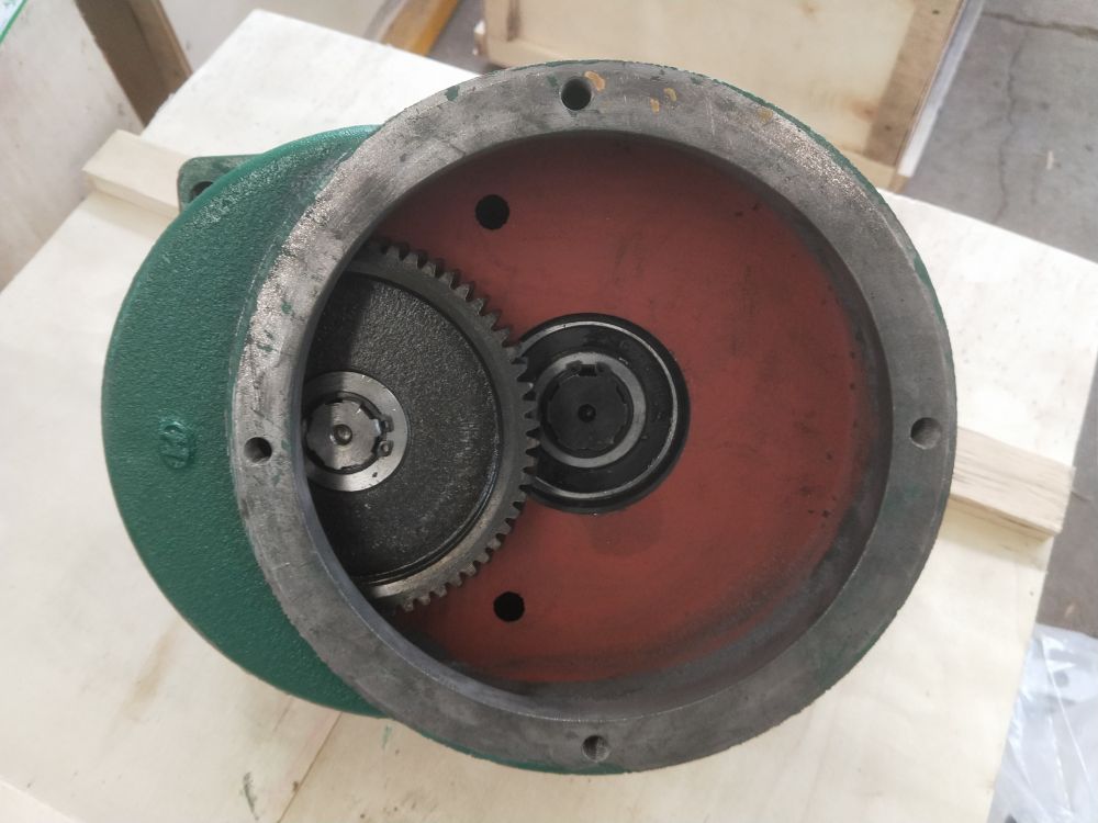 LD型變速箱、LD大車運行變速器、減速器廠家批發(fā)、安裝維修