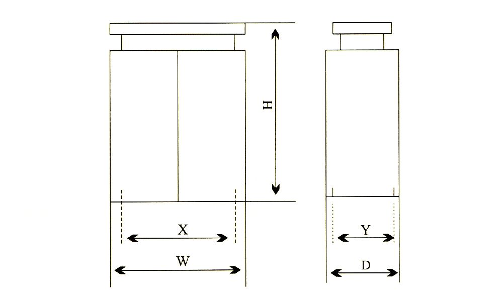 DKP-A系列整流控制設備