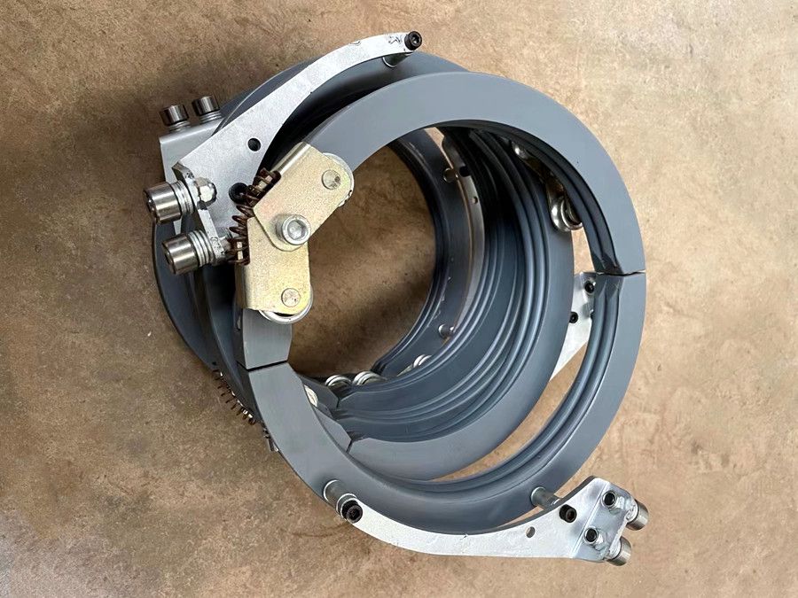 河南導(dǎo)繩器、歐式進(jìn)口電動(dòng)葫蘆導(dǎo)繩器批發(fā)零售