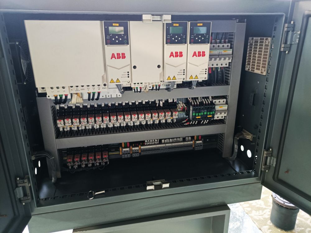 起重電氣箱、起重電器柜生產(chǎn)定制廠家配套服務(wù)