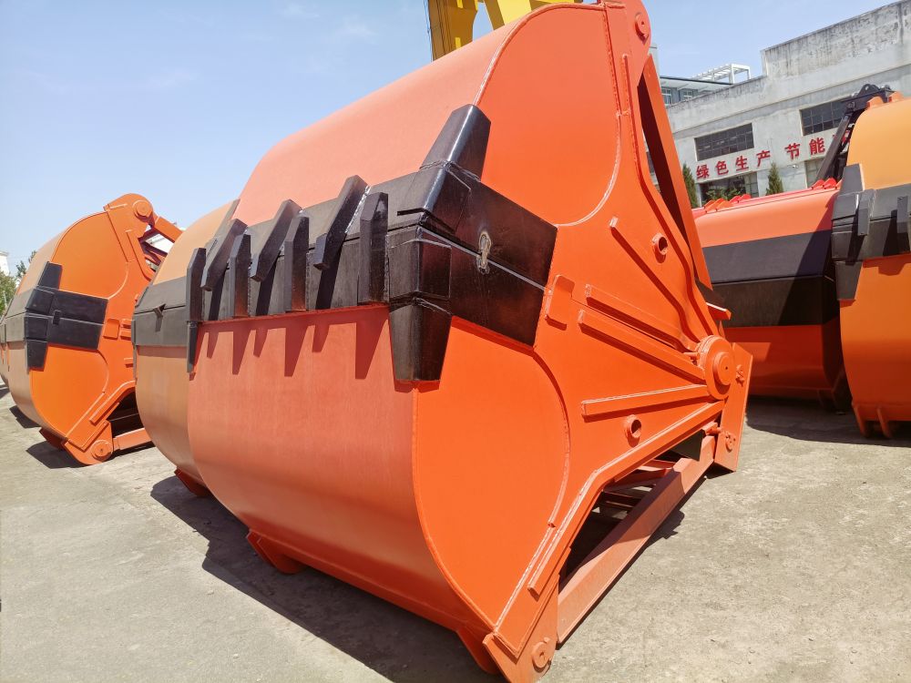 山西運城起重抓斗、抓斗抓具型號類型、技術(shù)參數(shù)、廠家銷售維修