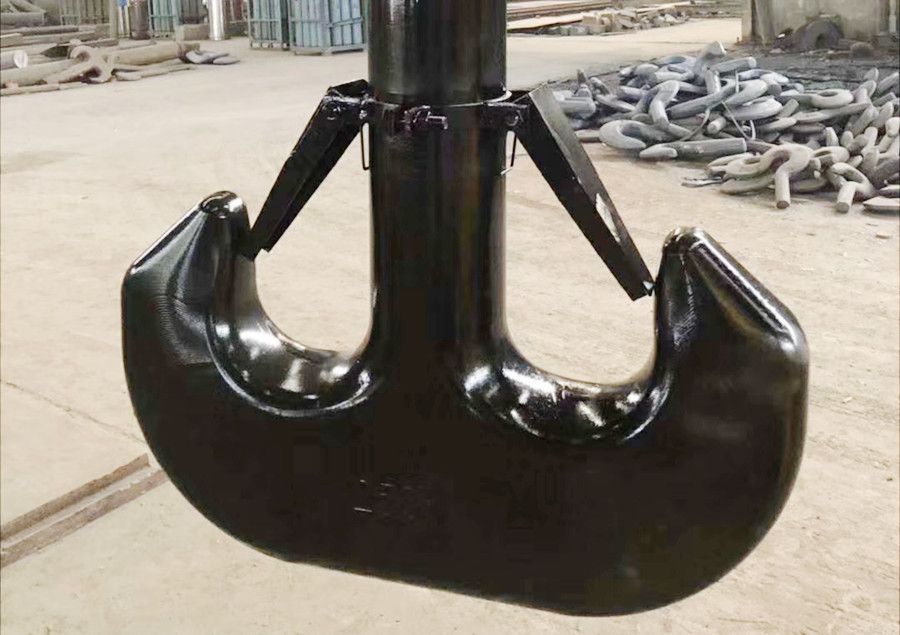 上海起重吊鉤吊具、滑輪組、行車大鉤