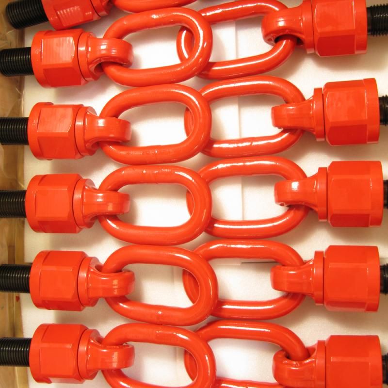 特爾姆M130/M140/M150模具吊環(huán)防松動旋轉(zhuǎn)吊環(huán)