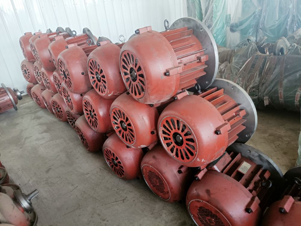 邢臺市起重電機(jī)、電動葫蘆起升電機(jī)廠家批發(fā)