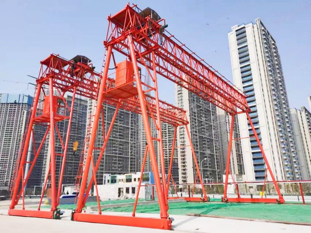 提梁機(jī)、路橋門機(jī)、MG型桁架雙梁門式起重機(jī)生產(chǎn)制造、租賃服務(wù)