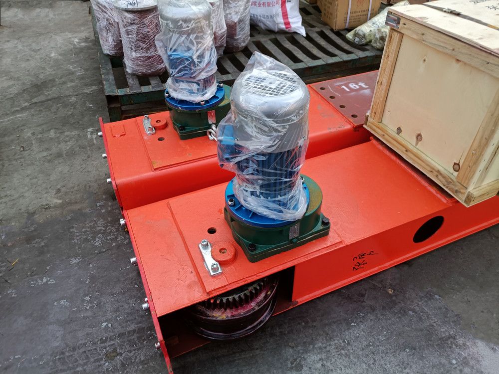 起重機端梁、大車行走機構(gòu)型號、參數(shù)、批發(fā)配套價格、安裝改造維修