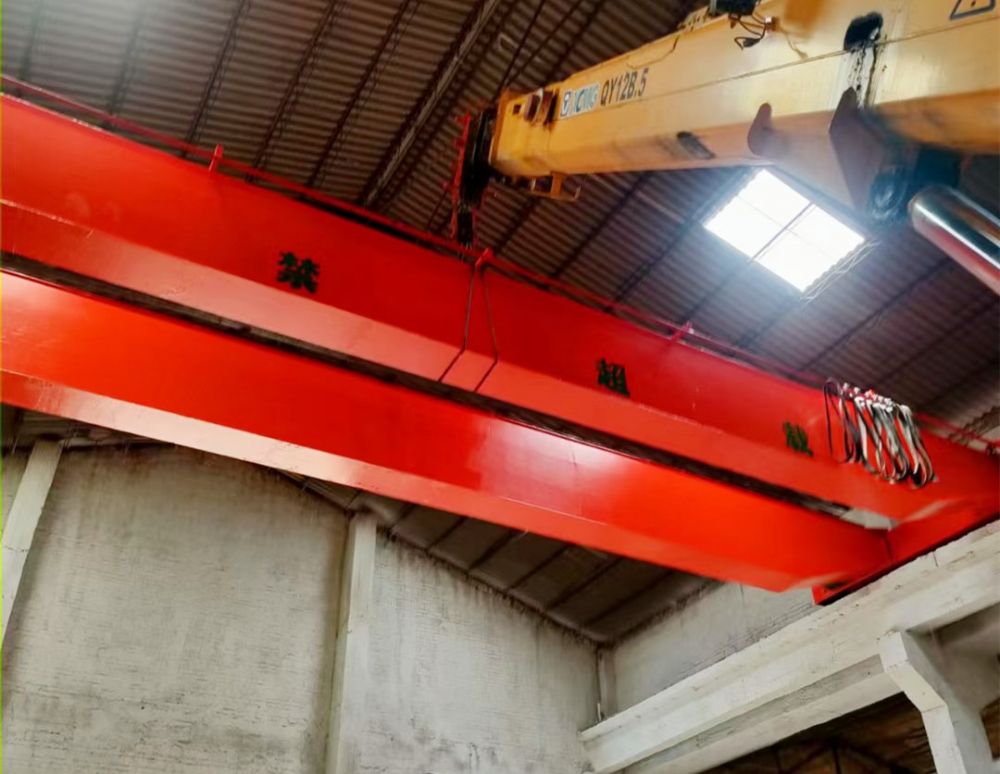 衡陽(yáng)雙梁天車、吊機(jī)、電動(dòng)橋式雙梁起重機(jī)廠家銷售服務(wù)