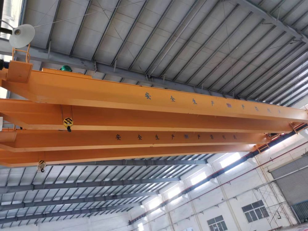 橋式起重機(jī)廠家、參數(shù)、型號(hào)、電動(dòng)葫蘆雙梁起重機(jī)供貨安裝維修價(jià)格