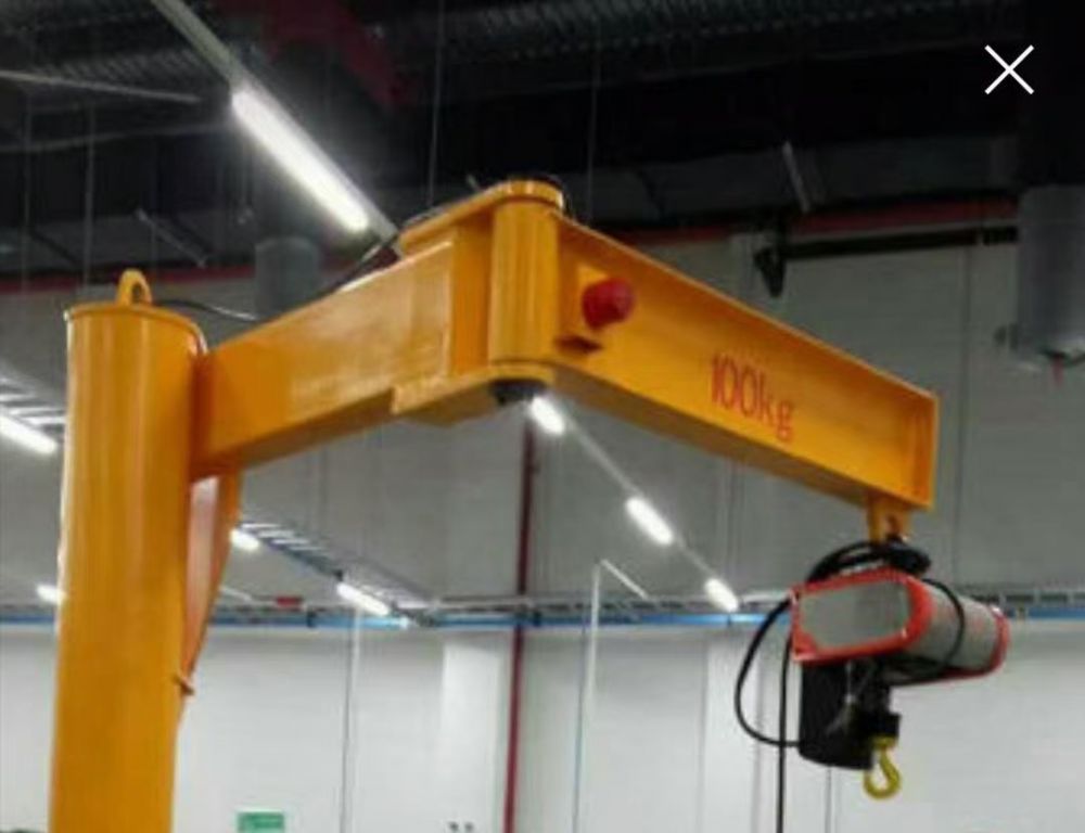 懸臂吊廠家、型號類型、參數(shù)、價格、懸臂吊設(shè)計制造、安裝維修