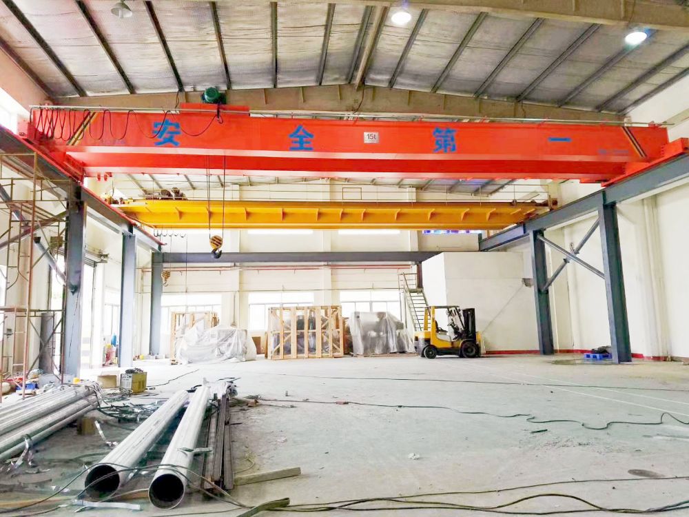 焦作起重機(jī)、電動(dòng)雙梁橋式起重機(jī)、天車、行車、吊機(jī)廠家銷售安裝維修