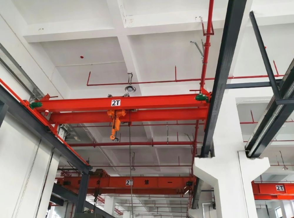 河南起重機、橋式起重機、橋吊、天車、行車廠家、型號、價格