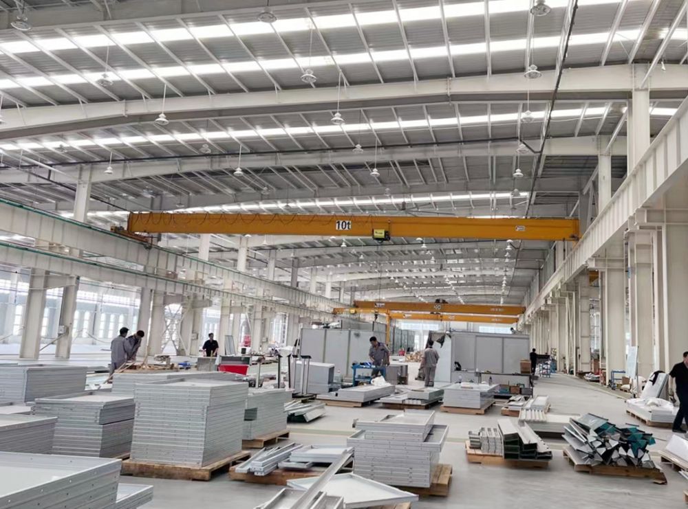 南充起重機廠家、型號、參數(shù)、價格、電動單梁起重機銷售安裝維修