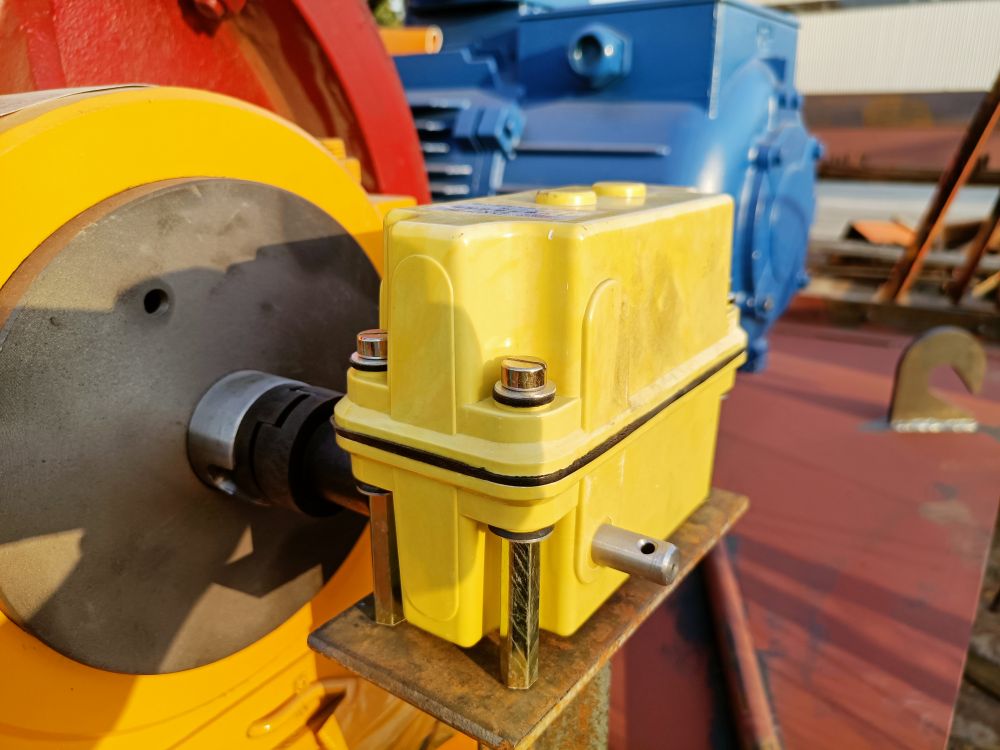 濟(jì)寧起重電氣、DXZ型多功能行程限位器廠(chǎng)家銷(xiāo)售