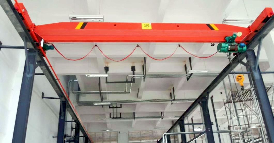 十堰起重機(jī)、電動(dòng)單梁起重機(jī)、天車、行吊廠家銷售安裝維修