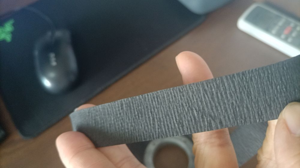 電工絕緣用電氣材料半導體皺紋紙