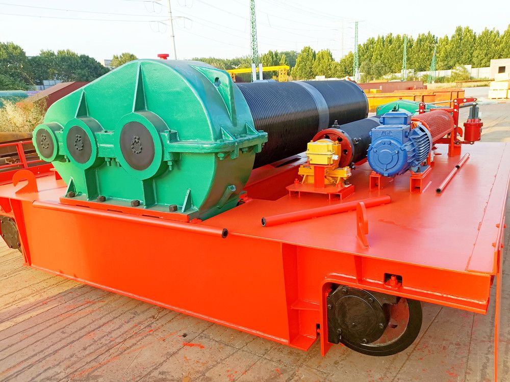 雙梁起重機(jī)小車總成、起重機(jī)臺車、小車、起升機(jī)構(gòu)廠家銷售、安裝維修