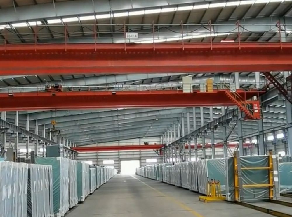 雙梁橋式起重機(jī)、橋式吊機(jī)、橋式吊機(jī)制造安裝維修廠家