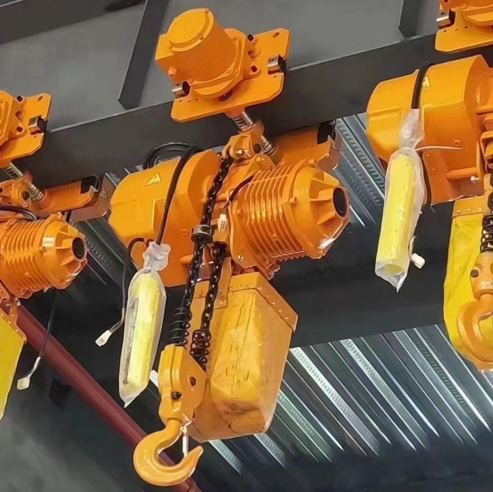 西安環(huán)鏈葫蘆廠家報(bào)價(jià)、小車運(yùn)行式環(huán)鏈葫蘆