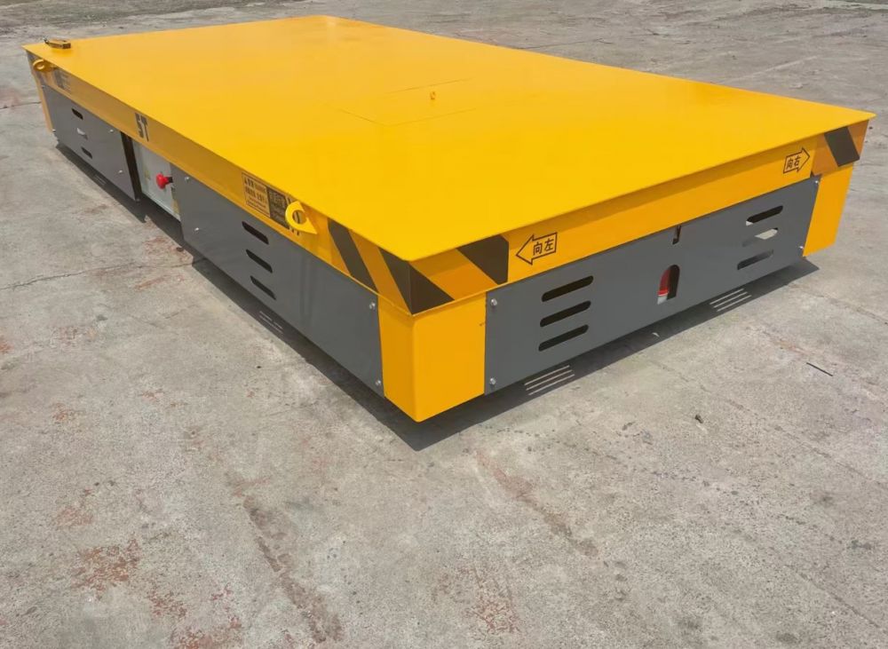 電動地平車、無軌行走電動平車、江蘇地平車廠家、價格