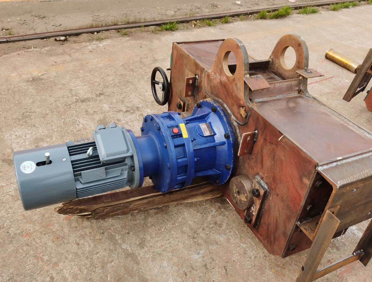 邯鄲擺線針輪減速機(jī)廠家銷(xiāo)售配件服務(wù)