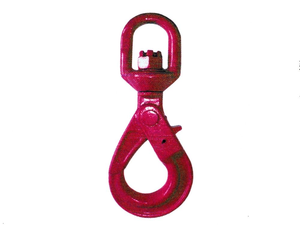 100級(jí)自鎖鉤