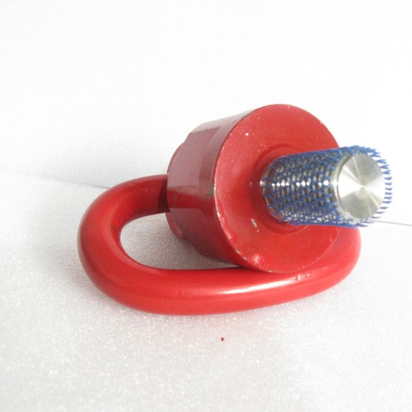 特爾姆TRM061-M22旋轉(zhuǎn)吊環(huán)起重吊裝吊環(huán)