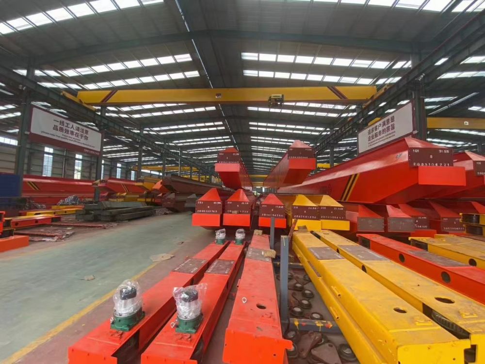 北京順義起重機(jī)械工程、LD電動單梁橋式起重機(jī)