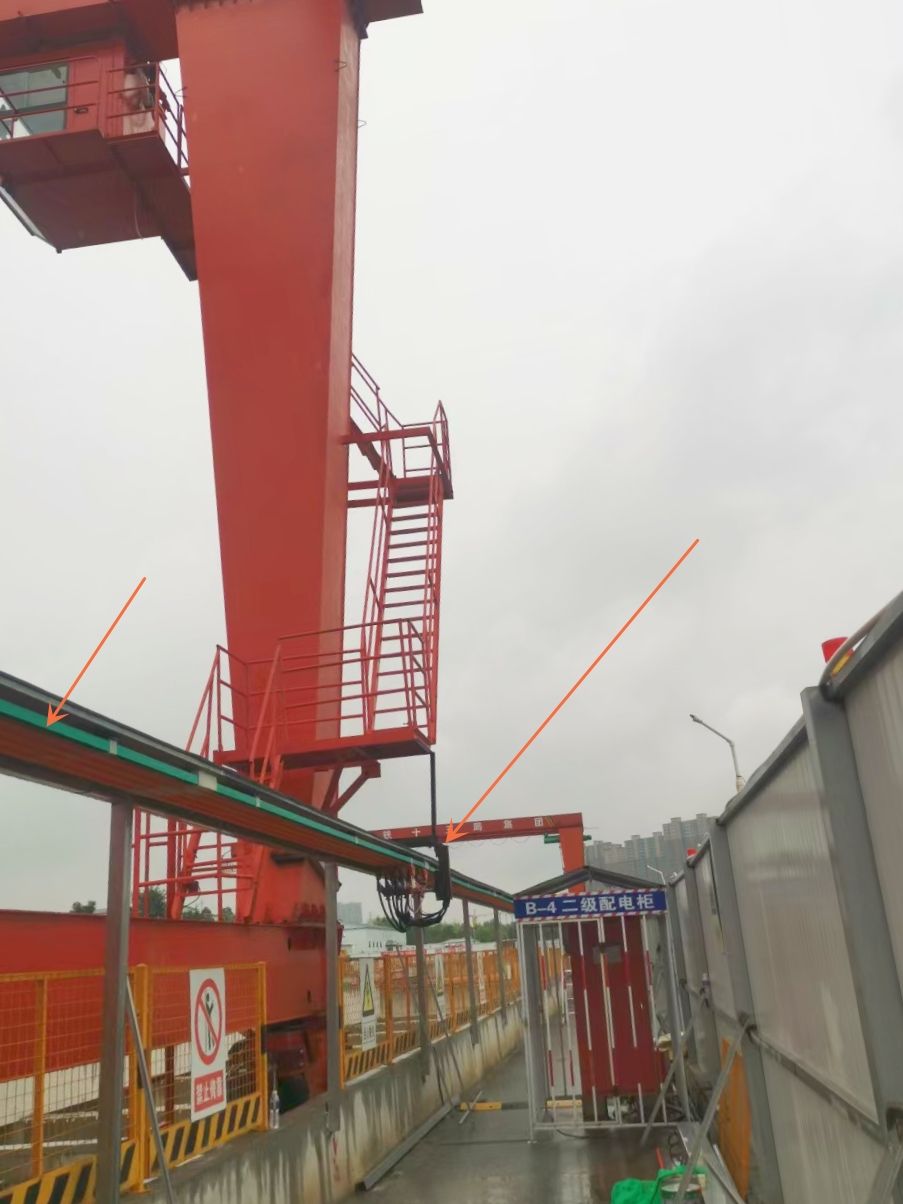 山東滑觸線、單極鋁滑觸線、H型單極滑導(dǎo)線