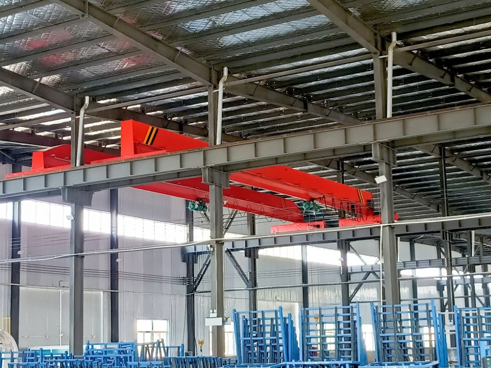 LDA型電動(dòng)單梁起重機(jī)、橋式起重機(jī)生產(chǎn)廠家、價(jià)格報(bào)價(jià)