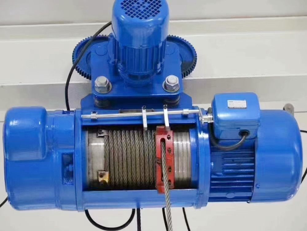 CD型/MD型電動葫蘆廠家、型號規(guī)格、技術(shù)參數(shù)、安裝維修維保