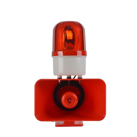 BC-3B系列聲光報(bào)警器、起重機(jī)行走警報(bào)裝置