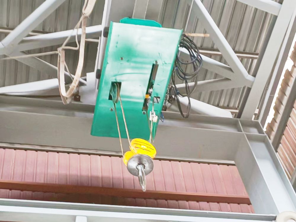 電動(dòng)葫蘆型號(hào)、類型、參數(shù)、冶金電動(dòng)葫蘆廠家銷售、安裝維修