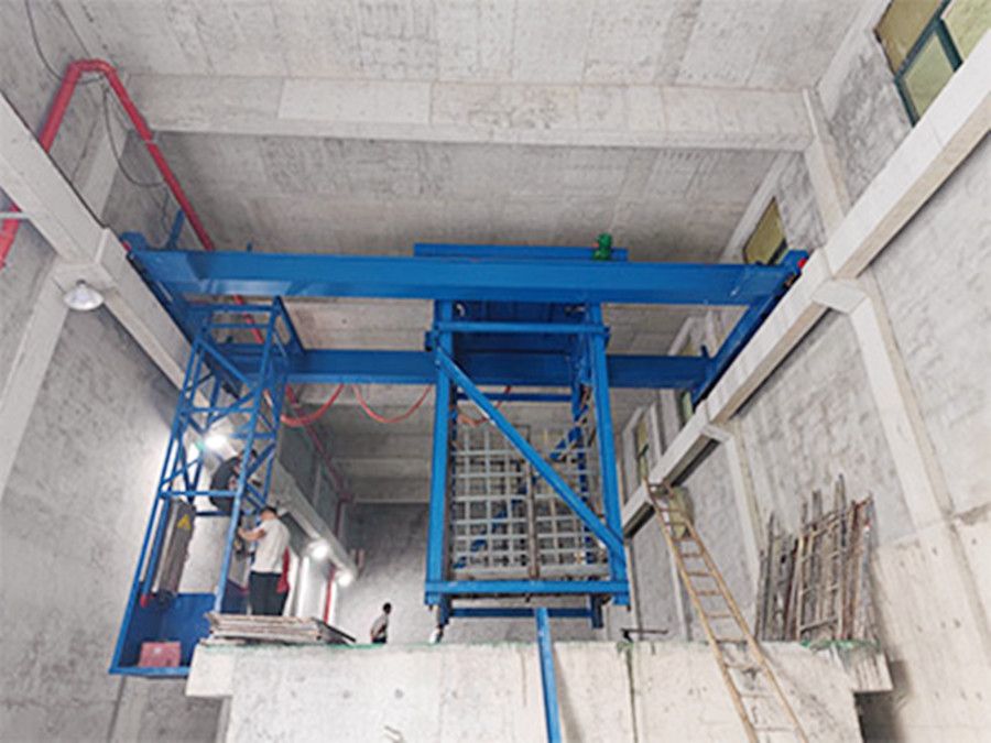 河南氧化起重機(jī)、鋁型材氧化起重機(jī)、專用起重機(jī)