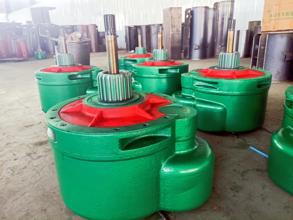 鷹潭電動(dòng)葫蘆全套配件、CD/MD電動(dòng)葫蘆變速箱廠家批發(fā)