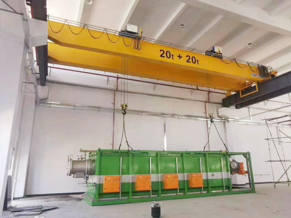 荊州LH電動(dòng)葫蘆橋式雙梁起重機(jī)、天車、行吊、吊機(jī)廠家銷售安裝維修