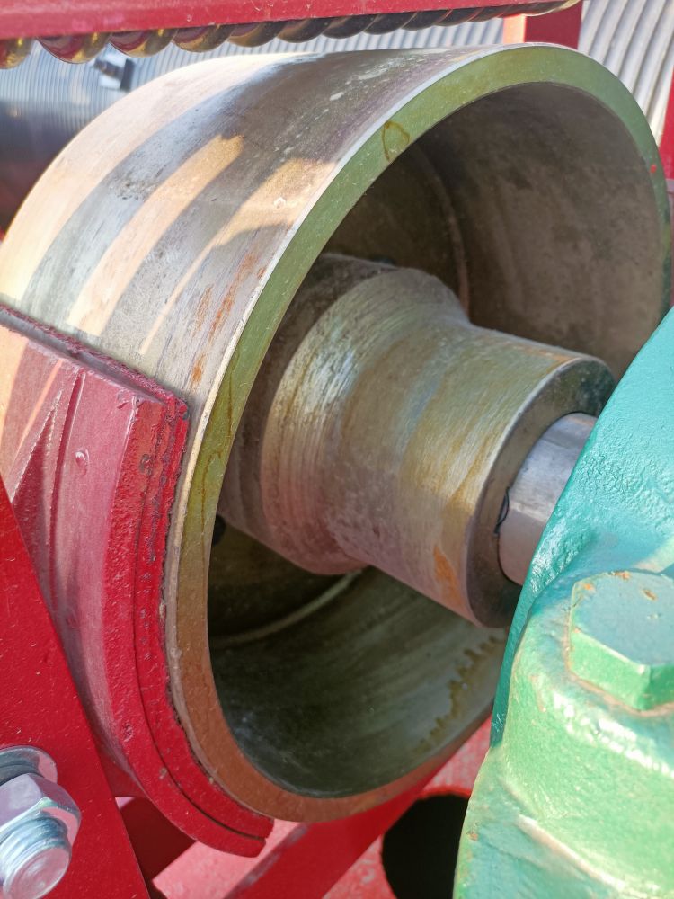 崇左起重配件廠家銷售、制動器制動輪、剎車輪盤