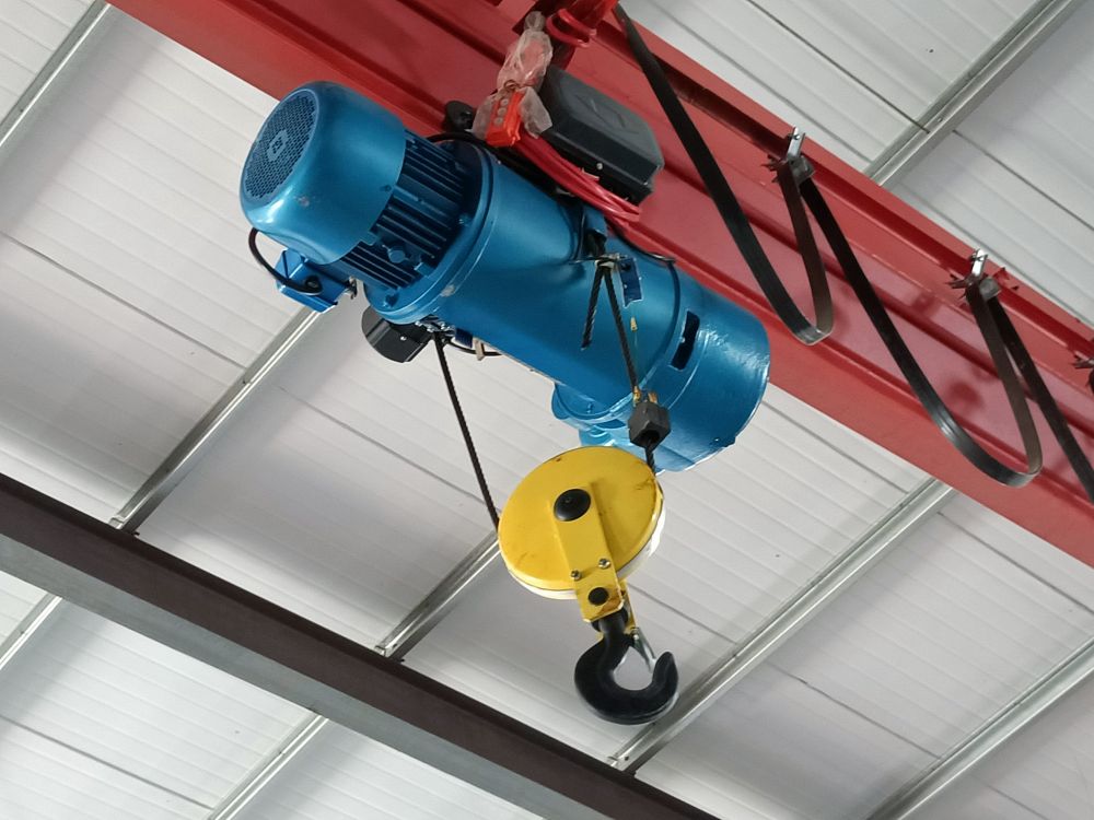 山東濰坊電動葫蘆廠家、型號、參數(shù)、電動葫蘆安裝維修、配件批發(fā)