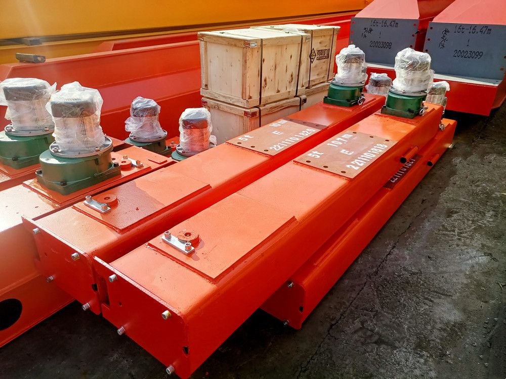 起重機(jī)端梁、大車行走機(jī)構(gòu)型號(hào)、參數(shù)、批發(fā)配套價(jià)格、安裝改造維修