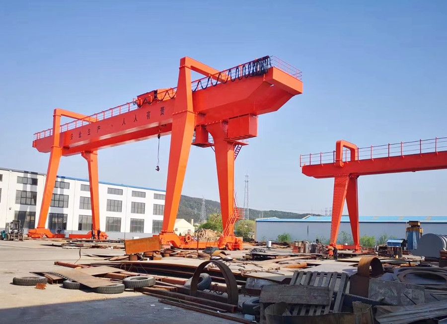 大連門式起重機(jī)、大連龍門吊、大連雙梁門式起重機(jī)