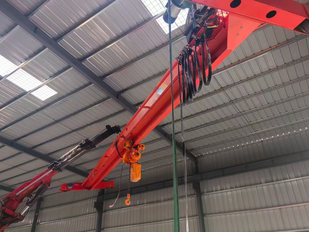 湖南長沙起重機(jī)廠家、LDA電動單梁起重機(jī)、單梁橋式行吊、天車