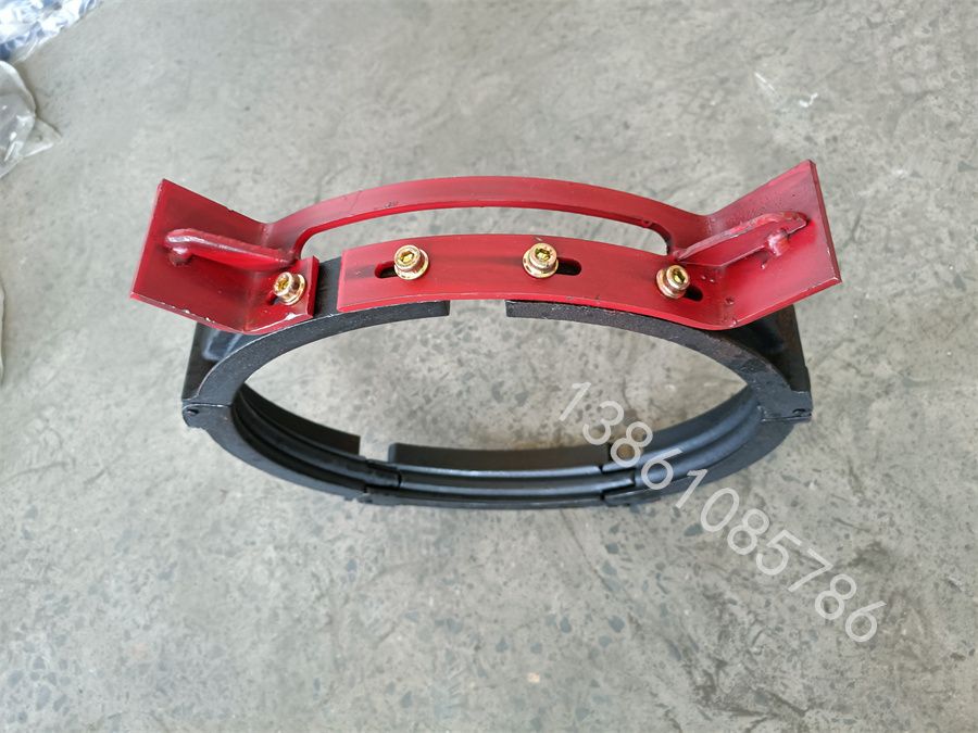 電動(dòng)葫蘆導(dǎo)繩器、鋼絲繩電動(dòng)葫蘆導(dǎo)繩器