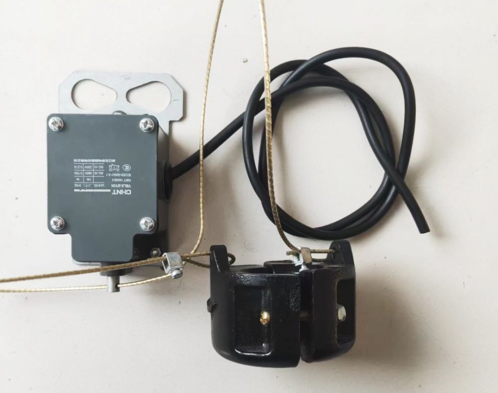 重錘限位器、重錘開關(guān)、起重機(jī)雙限位批發(fā)零售、安裝維修