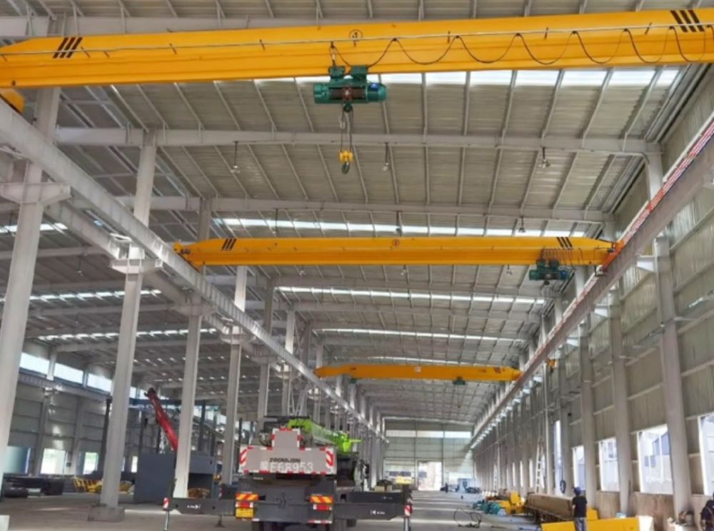 河北起重機(jī)廠家、品牌、起重機(jī)設(shè)計制造、安裝維修、搬遷移裝